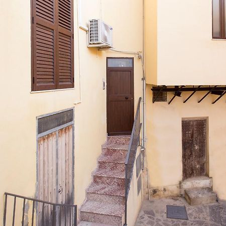 Four Rooms Agrigento Ngoại thất bức ảnh