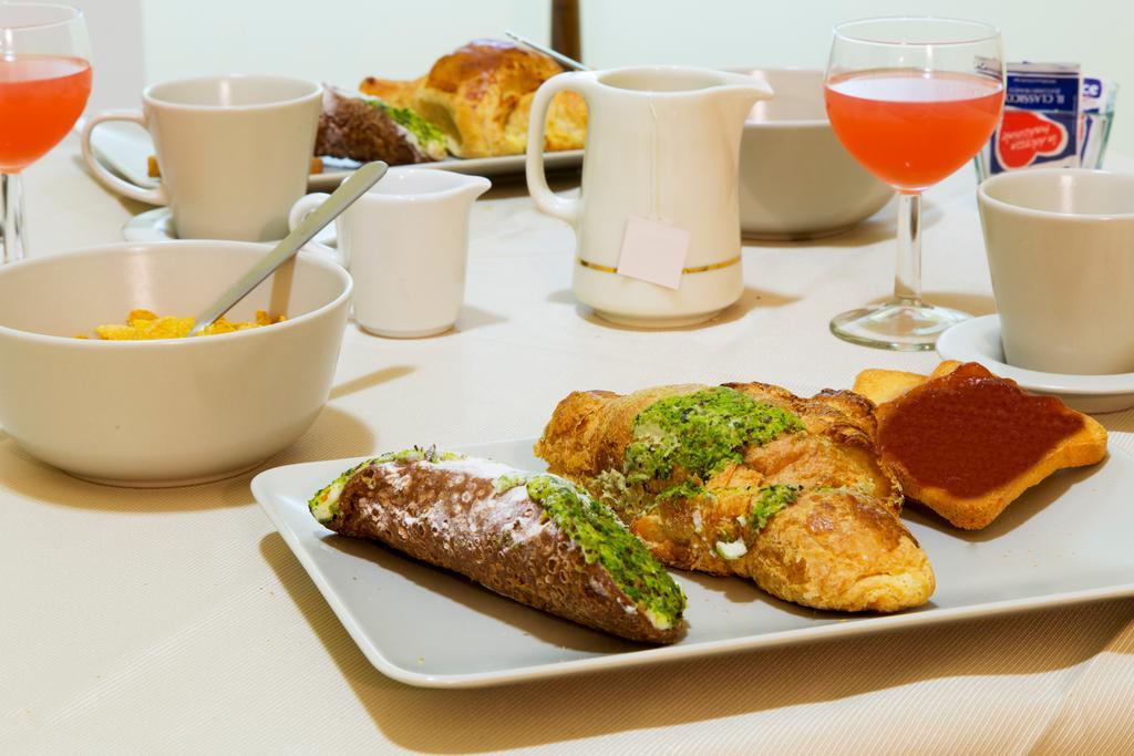 Four Rooms Agrigento Ngoại thất bức ảnh