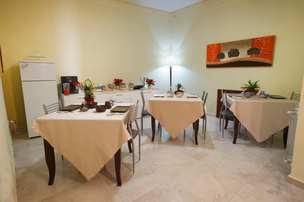 Four Rooms Agrigento Ngoại thất bức ảnh