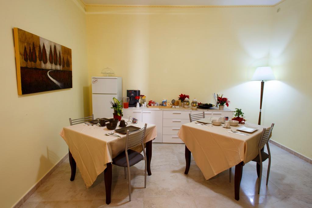 Four Rooms Agrigento Ngoại thất bức ảnh