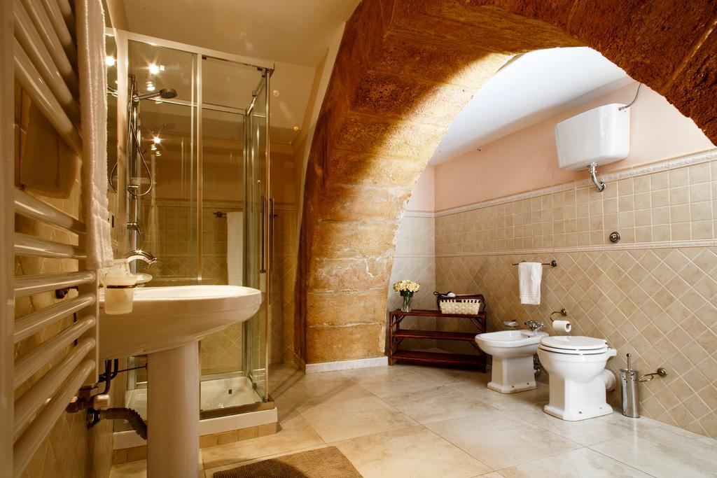 Four Rooms Agrigento Phòng bức ảnh