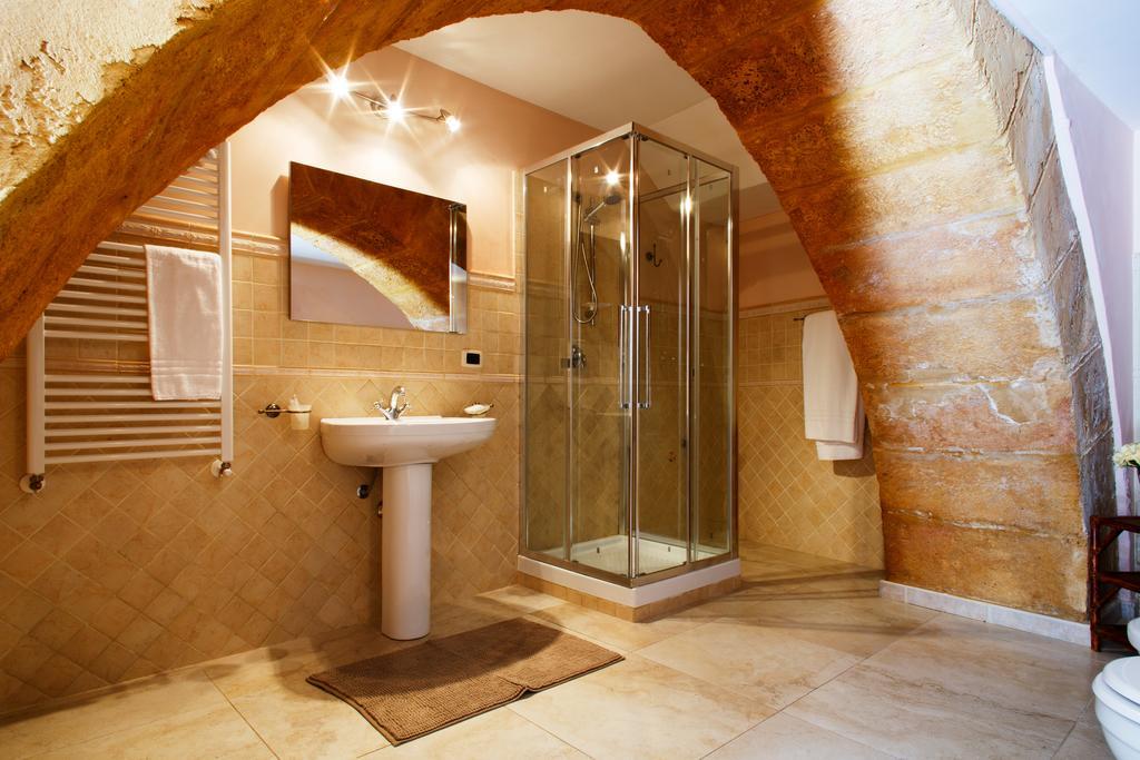 Four Rooms Agrigento Phòng bức ảnh