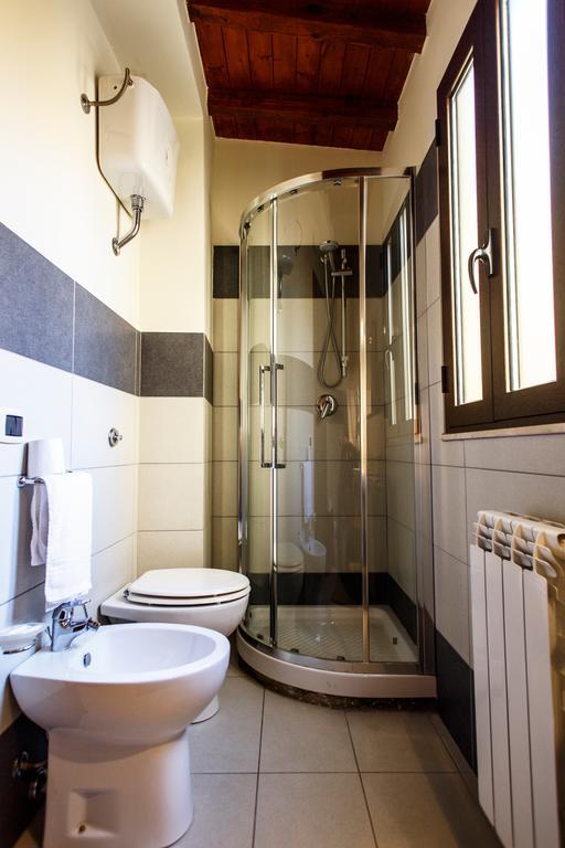 Four Rooms Agrigento Phòng bức ảnh