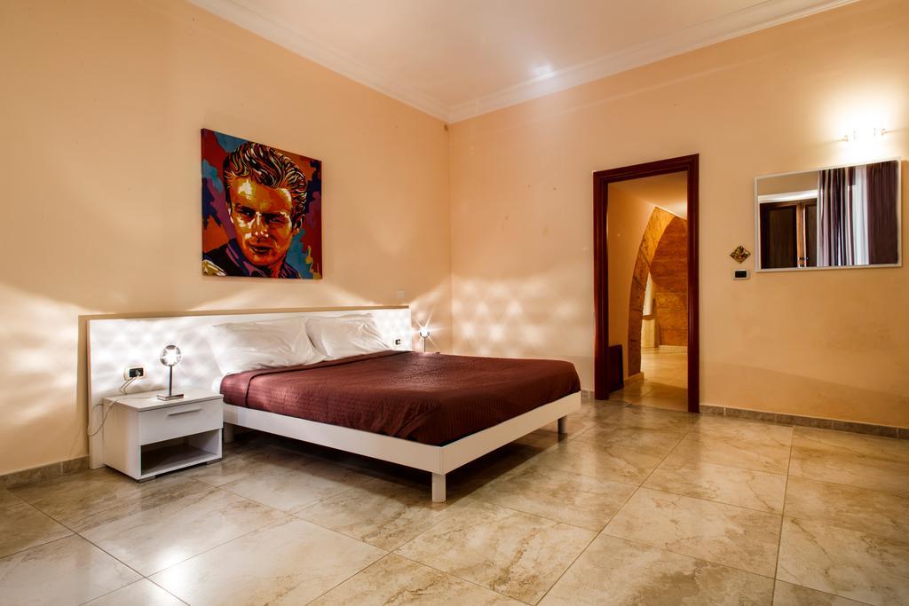 Four Rooms Agrigento Phòng bức ảnh