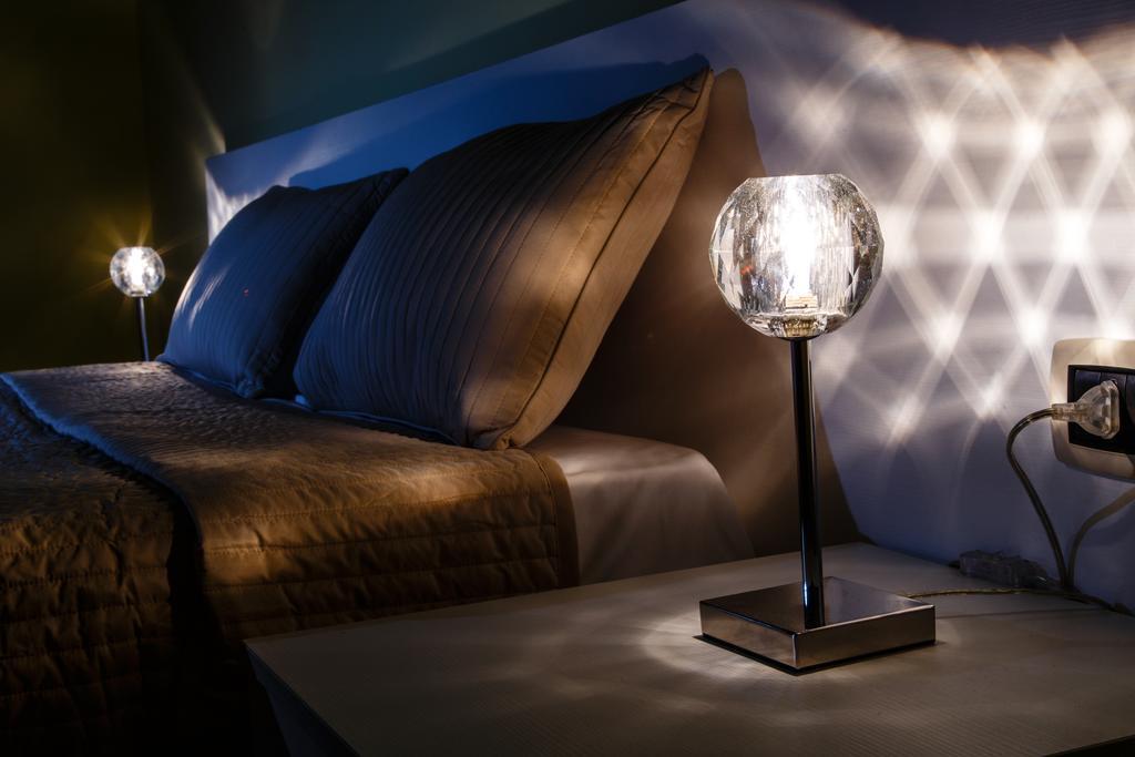 Four Rooms Agrigento Phòng bức ảnh