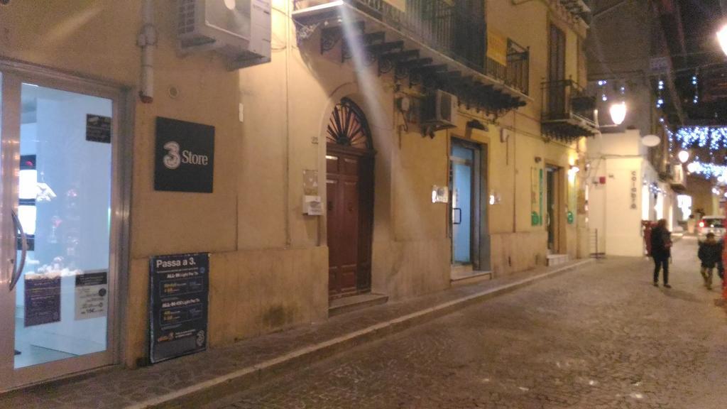 Four Rooms Agrigento Ngoại thất bức ảnh