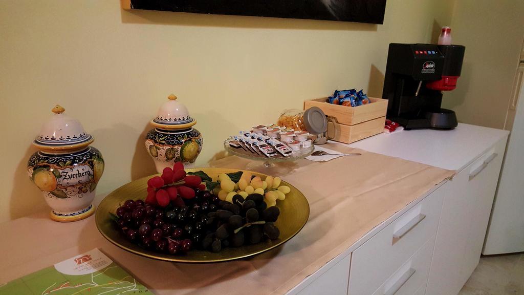 Four Rooms Agrigento Ngoại thất bức ảnh