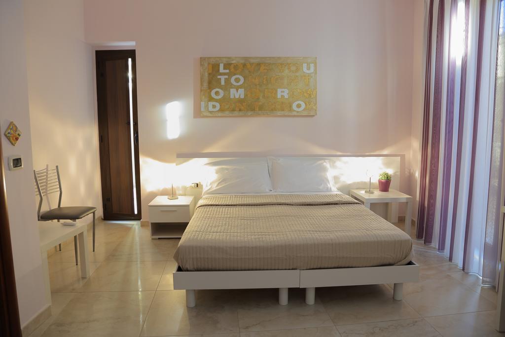 Four Rooms Agrigento Ngoại thất bức ảnh