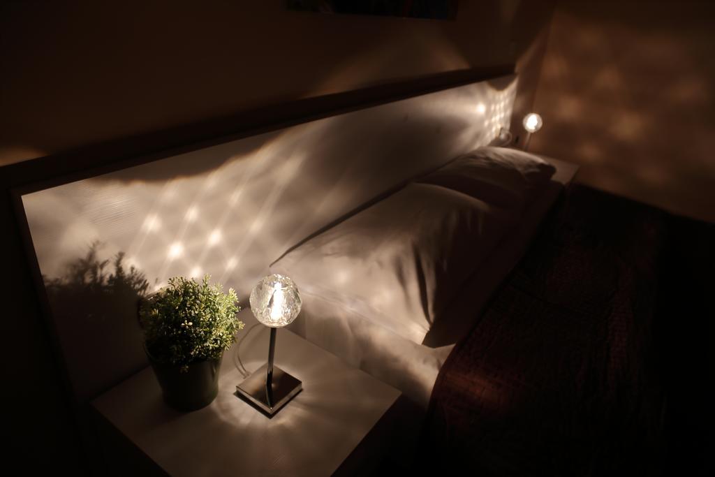 Four Rooms Agrigento Ngoại thất bức ảnh