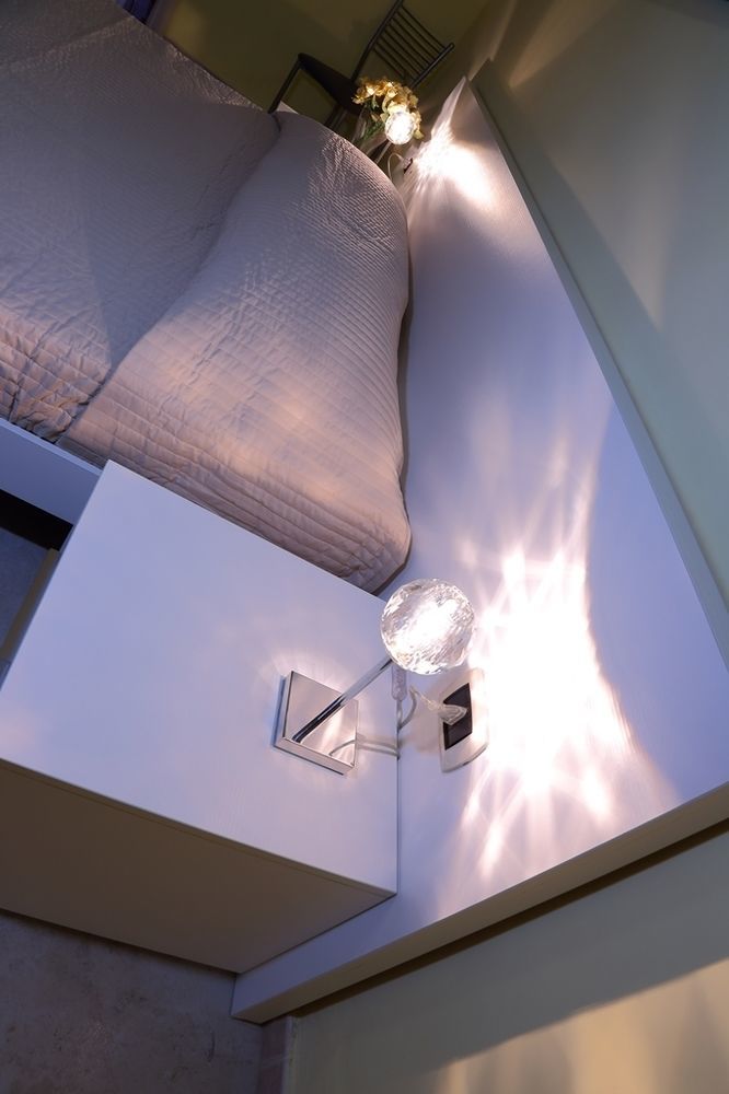 Four Rooms Agrigento Ngoại thất bức ảnh
