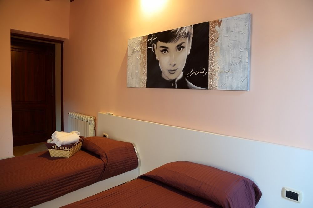 Four Rooms Agrigento Ngoại thất bức ảnh