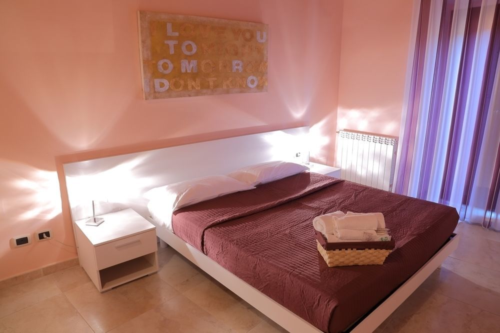 Four Rooms Agrigento Ngoại thất bức ảnh