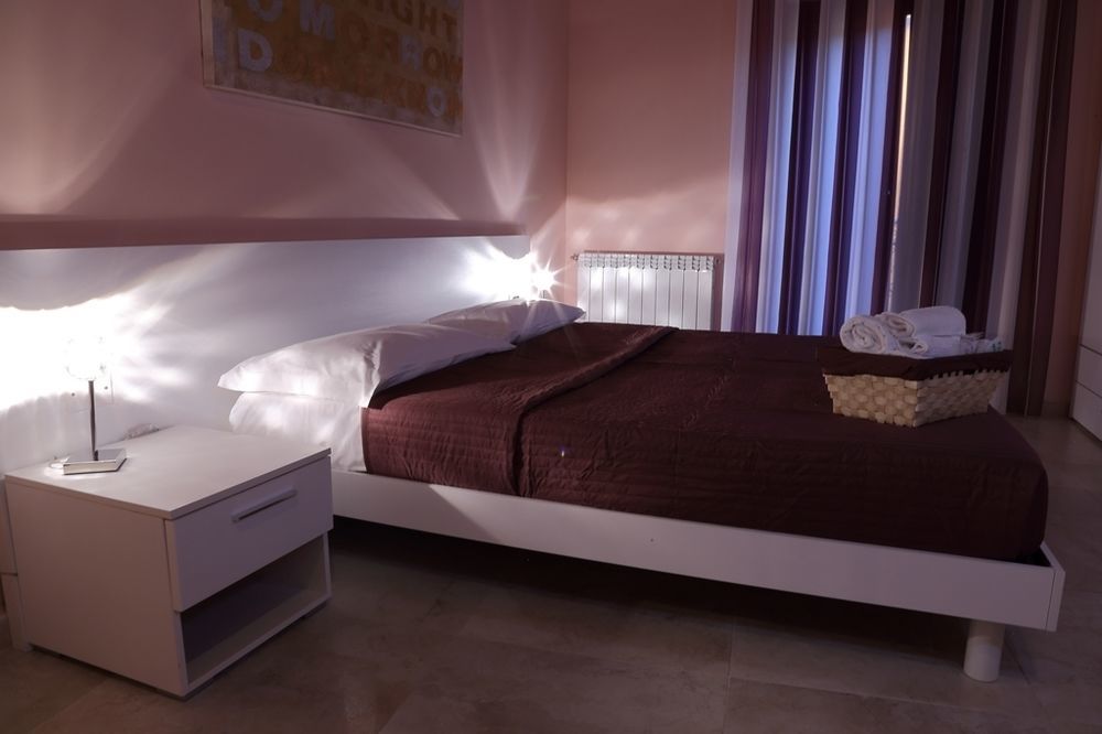Four Rooms Agrigento Ngoại thất bức ảnh