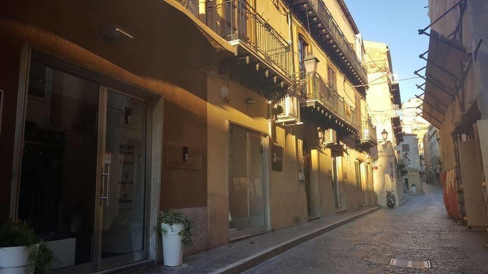 Four Rooms Agrigento Ngoại thất bức ảnh