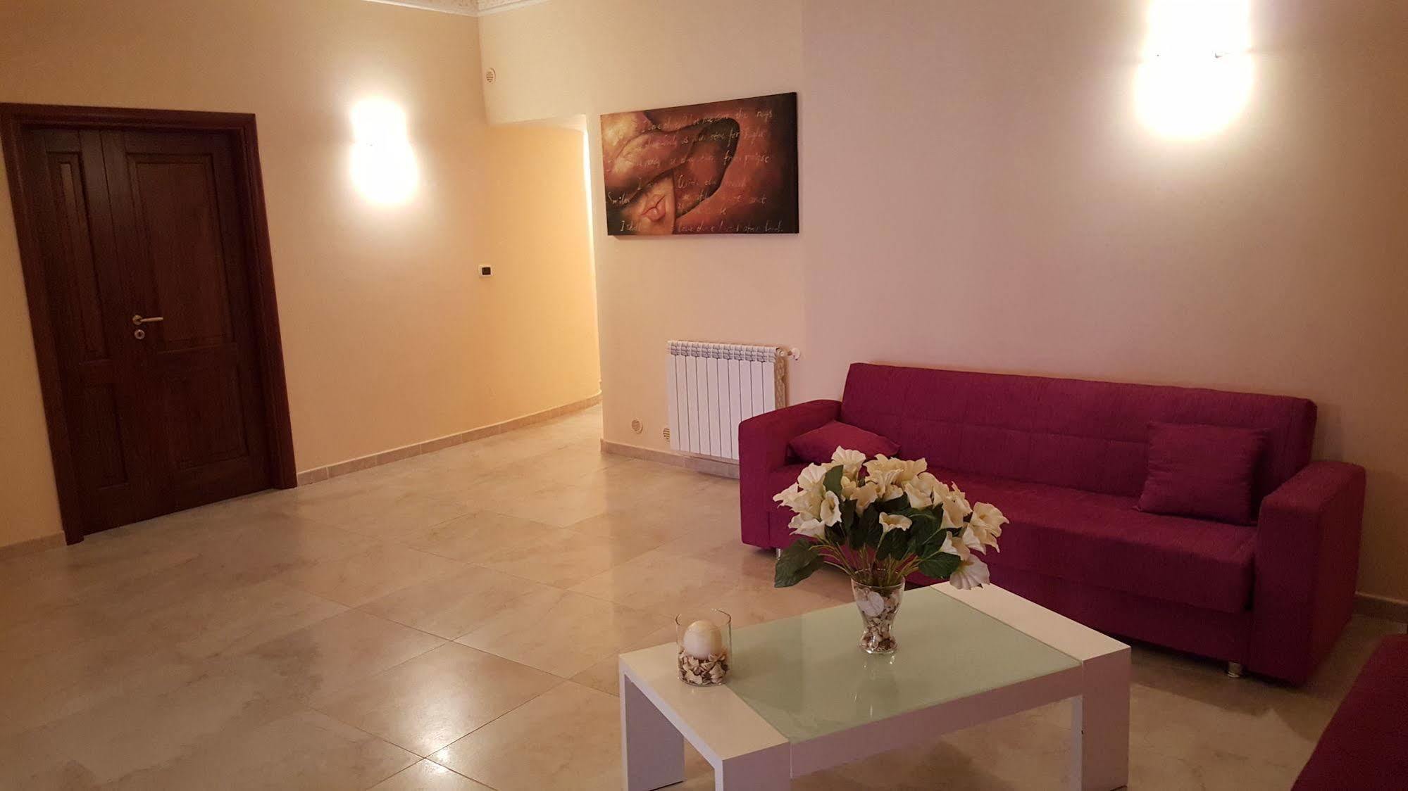 Four Rooms Agrigento Ngoại thất bức ảnh