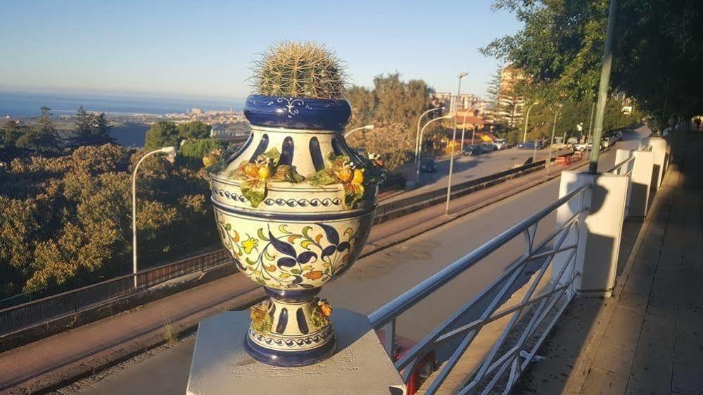 Four Rooms Agrigento Ngoại thất bức ảnh