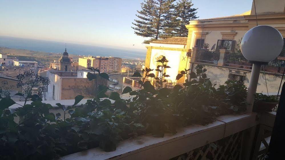 Four Rooms Agrigento Ngoại thất bức ảnh