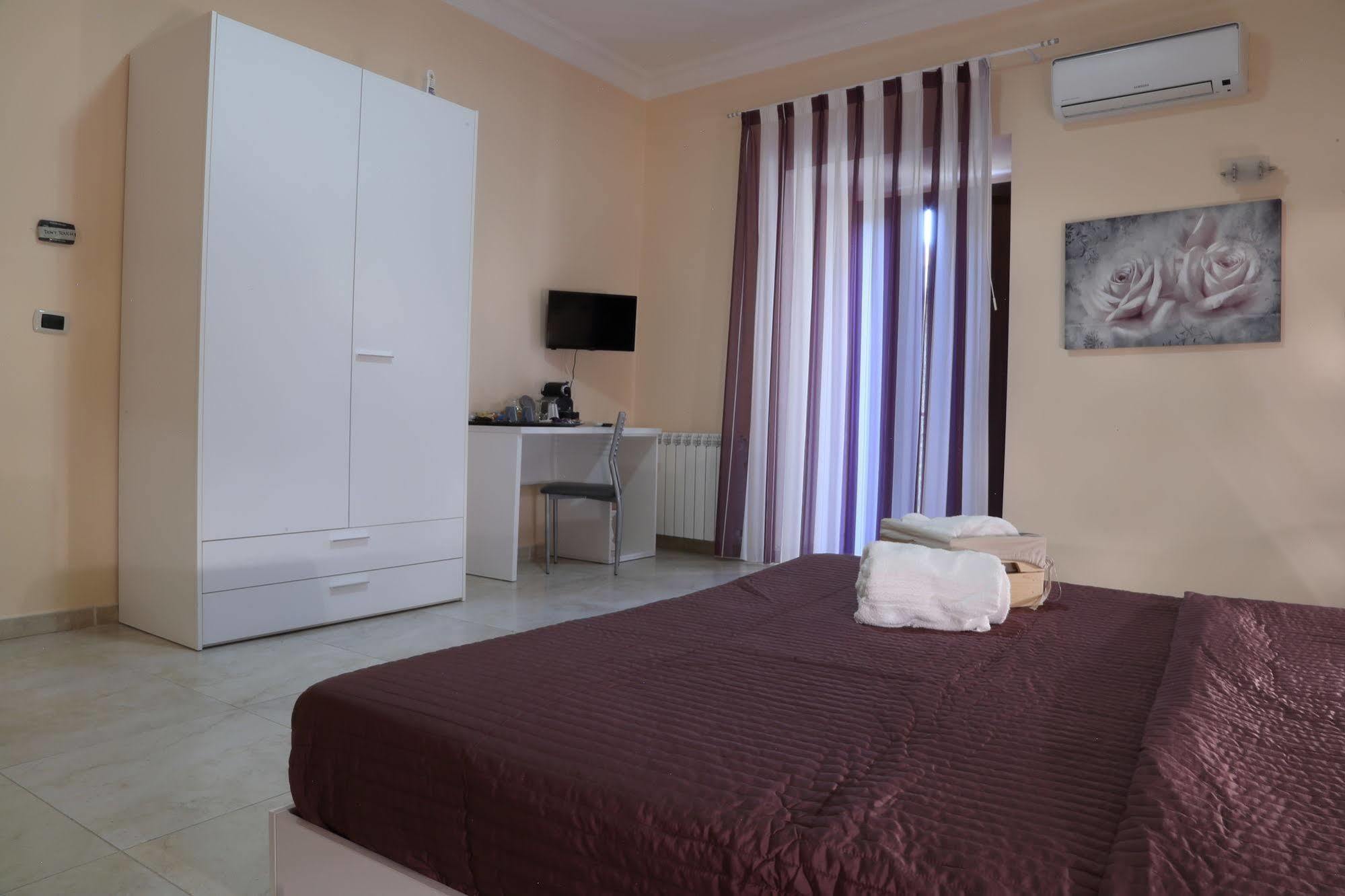 Four Rooms Agrigento Ngoại thất bức ảnh