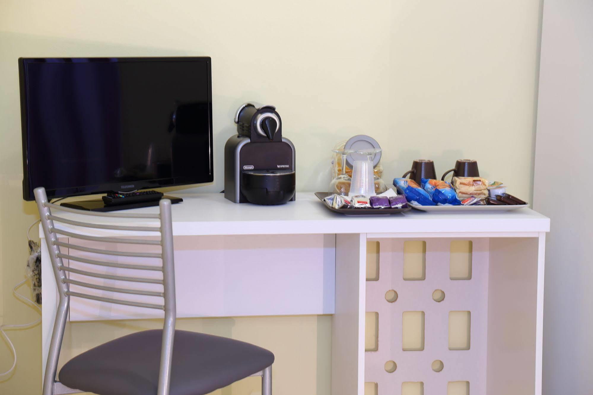Four Rooms Agrigento Ngoại thất bức ảnh
