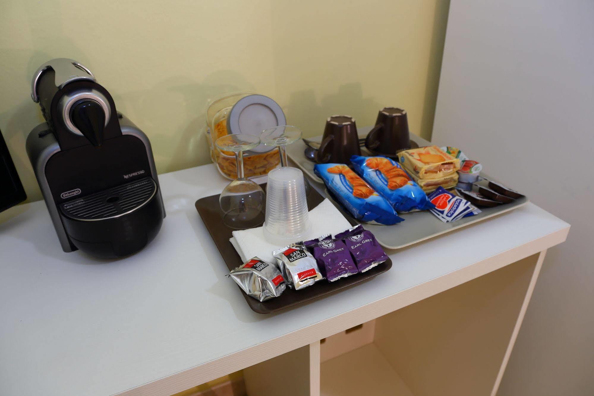 Four Rooms Agrigento Ngoại thất bức ảnh