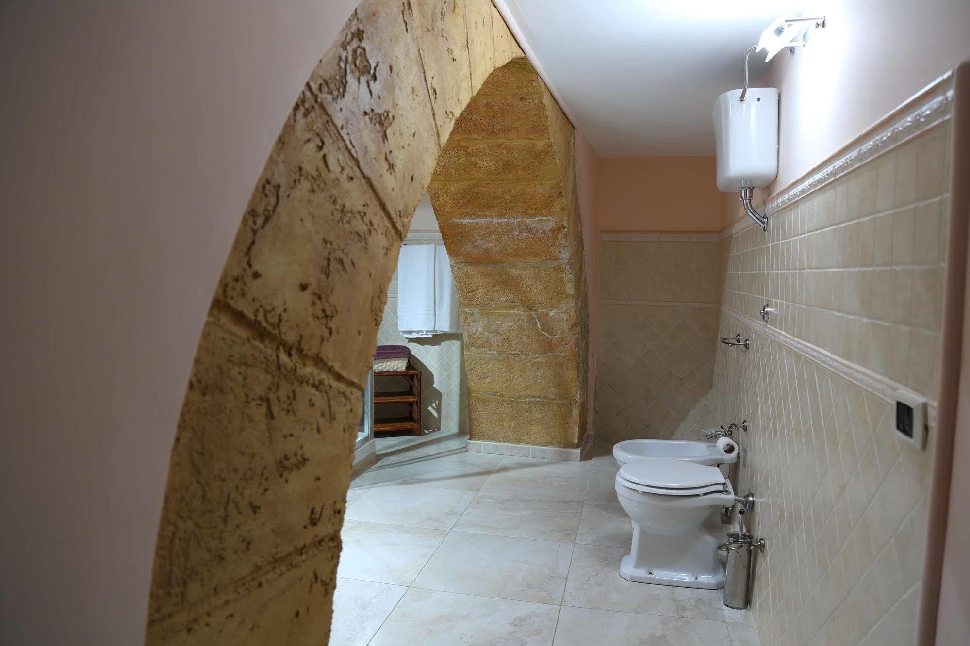 Four Rooms Agrigento Ngoại thất bức ảnh