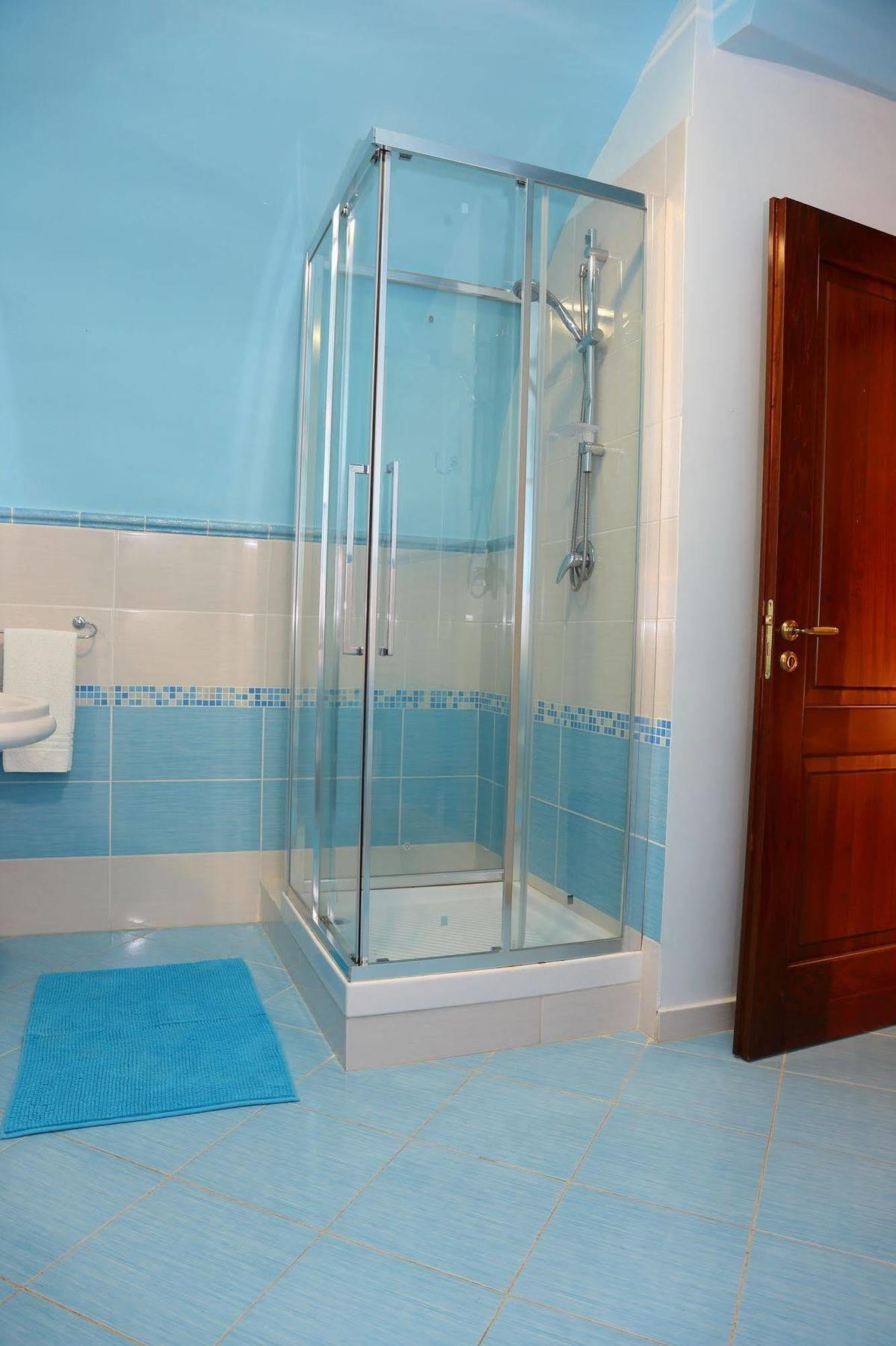 Four Rooms Agrigento Ngoại thất bức ảnh