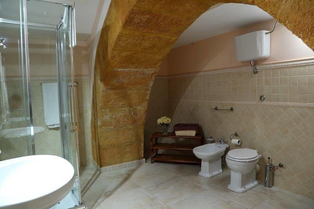 Four Rooms Agrigento Ngoại thất bức ảnh