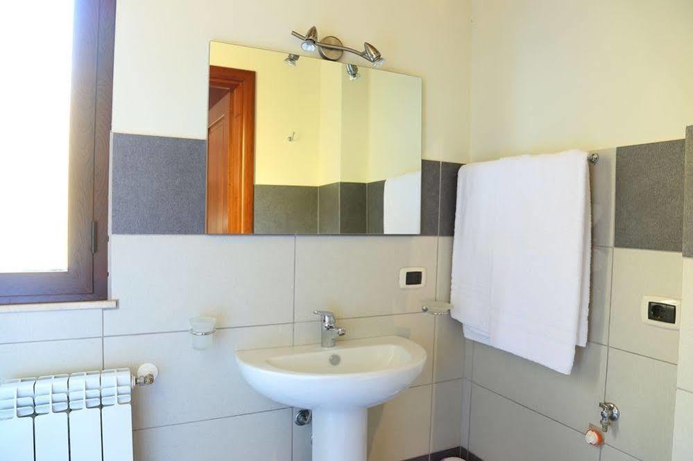 Four Rooms Agrigento Ngoại thất bức ảnh