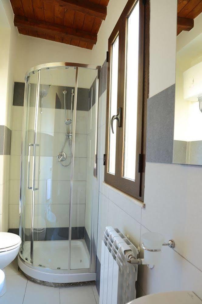 Four Rooms Agrigento Ngoại thất bức ảnh